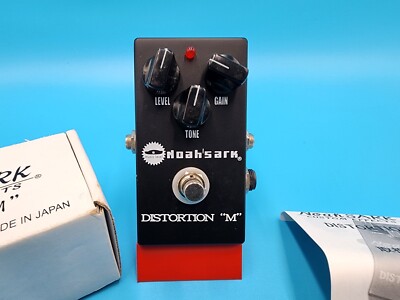 Noah'sark Bass Overdrive ベース Noah'sark Bass Overdrive Noah'sark