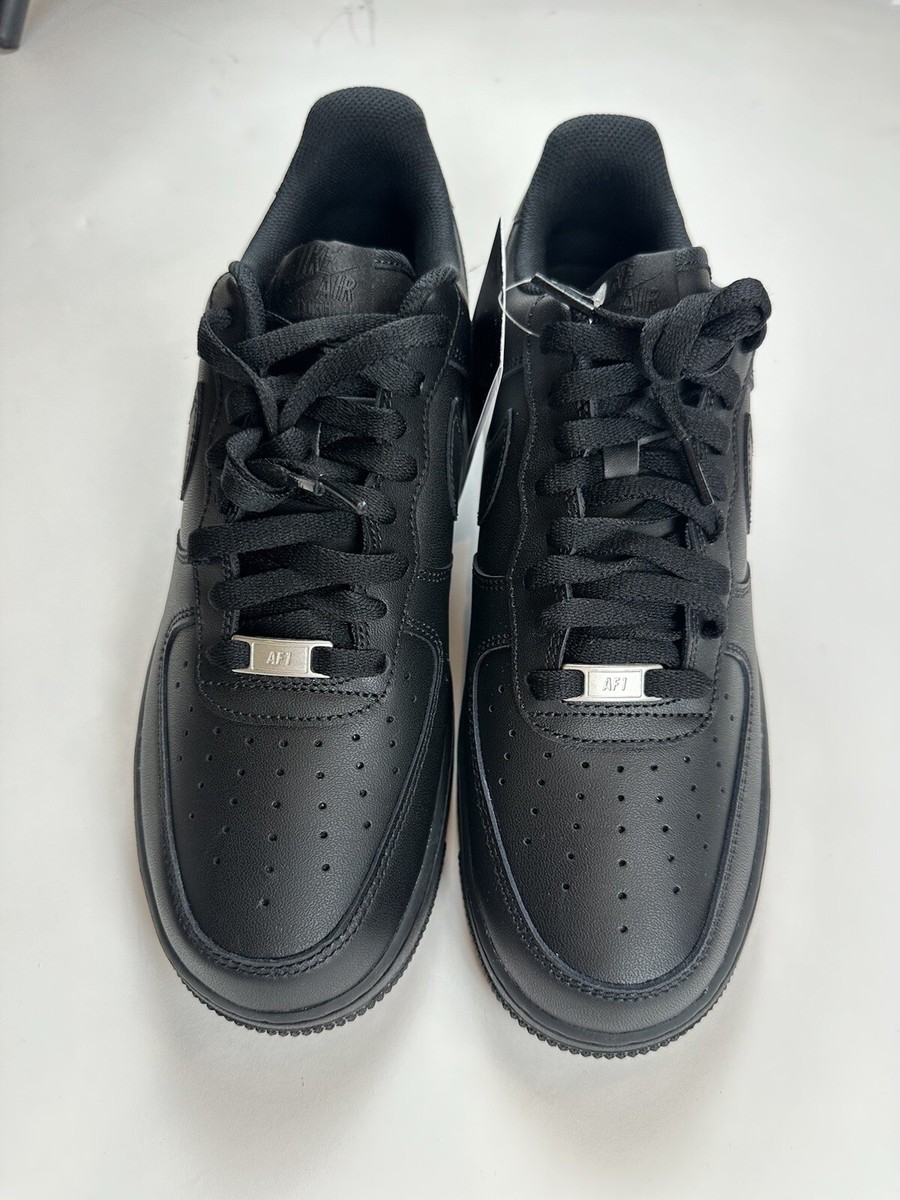 Size 11 - Nike Fragment Design x Air Force 1 Triple Black | eBay Size 11 - Nike Fragment Design x Air Force 1 Triple Black | eBay