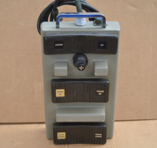 Topcon OMS-300 Microscope Foot Control