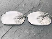 Klare Transparente Ersatzlinsen Für Oakley Flak Jacket Sonnenbrillen