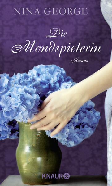 Thumbnail - Die Mondspielerin | Nina George | 2011 | Deutsch
