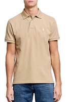 Polo Ralph Lauren Classic Fit Poloshirt Cotton Polohemd Pony Hemd T-Shirt Xxl
