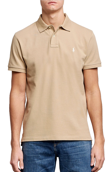 Polo Ralph Lauren Classic Fit Poloshirt Cotton Polohemd Pony Hemd T-Shirt Xxl-image