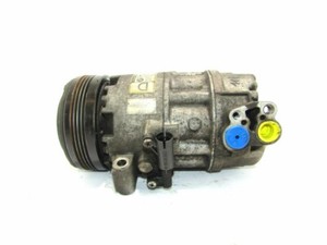 BMW 3 E46 2.0 Diesel 6905643 Klimakompressor Klimaanlage AIR CON PUMP 2003
