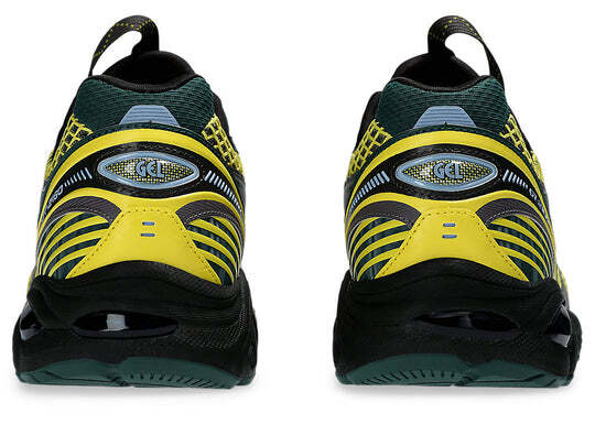 Kiko Kostadinov × Asics UB7-S GT-2160 Dark Neptune 1203A491 Kiko Kostadinov × Asics UB7-S GT-2160 Dark Neptune 1203A491