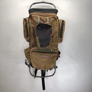 replacement shoulder straps for external frame backpack