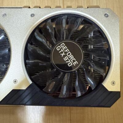 Palit Jetstream Gtx 970 Hdmi Port Equidiversity Palit Gtx Geforce