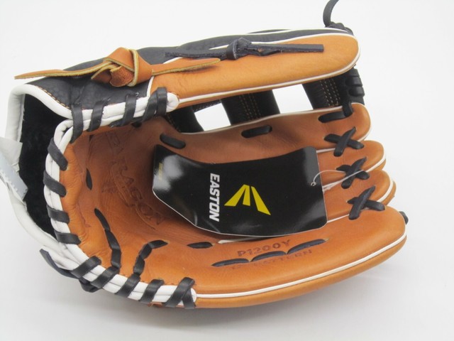 easton paragon glove