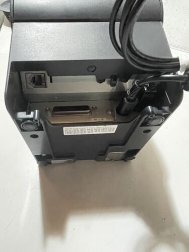 ELO Touch Solutions Screen With Stand Dell Optiplex 7010 Epson Receipt Printer - Picture 21 of 23