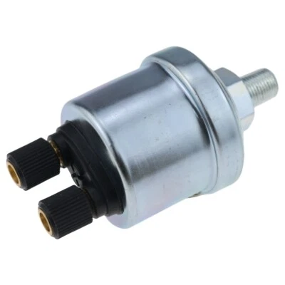 VDO Engine Oil Pressure Sensor Sender Switch 1/8"-27 NPTF 0-150PSI 0-10 Bar New