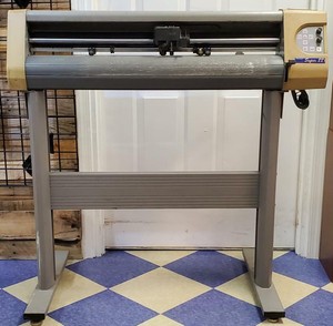 ioline plotter for sale
