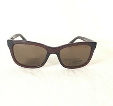 BOBBI BROWN Reading SUNGLASSES 1.5  HIGHLINE  BROWN  NEW 