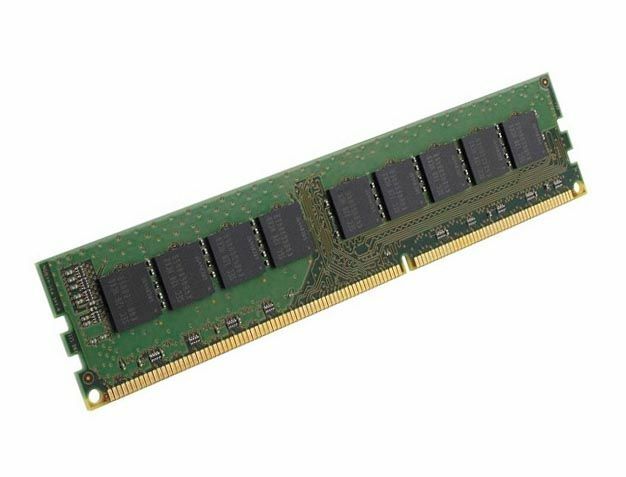 Super Talent 16GB DDR4 2400MHz PC4-19200 ECC Server Memory model