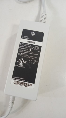 AT&T All-Fi Hub Internet Air Model CGW450-400 - Picture 8 of 8