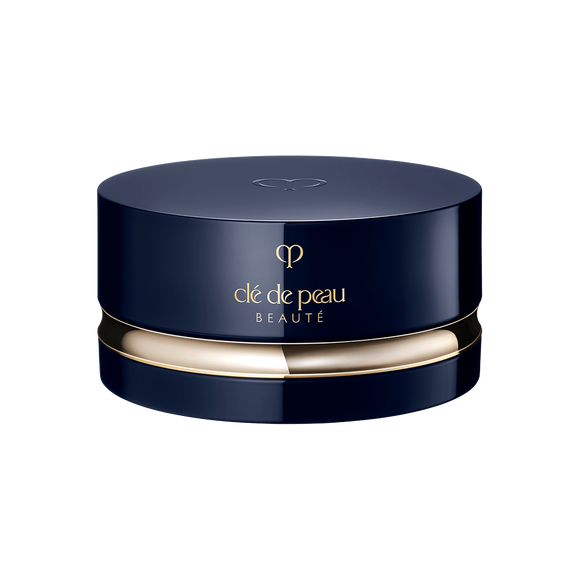 Cle De Peau Beaute Puff (Poodle Transparant) N Cle De Peau Beaute Puff (Poodle Transparant) N