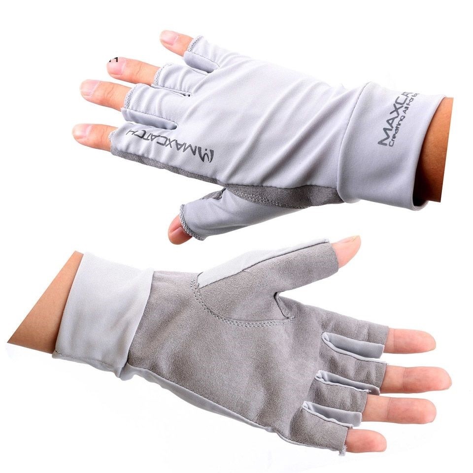 best sun gloves for fishing