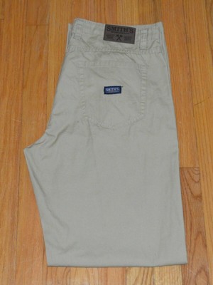 smith's workwear insulated pants