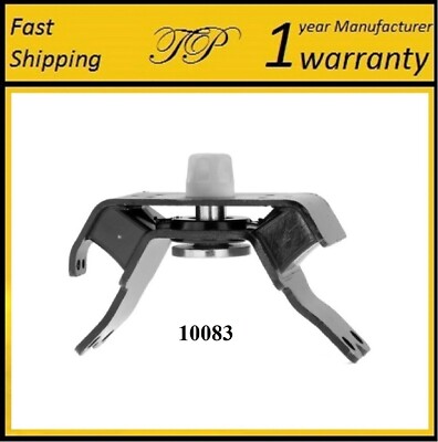 1PCS REAR TRANSMISSION MOUNT FOR 2010-2021 LEXUS GX460 4.6L - AUTO TRANS