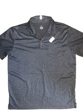 Dominos Pizza Gear Employee Uniform Polo Shirt Mens Large