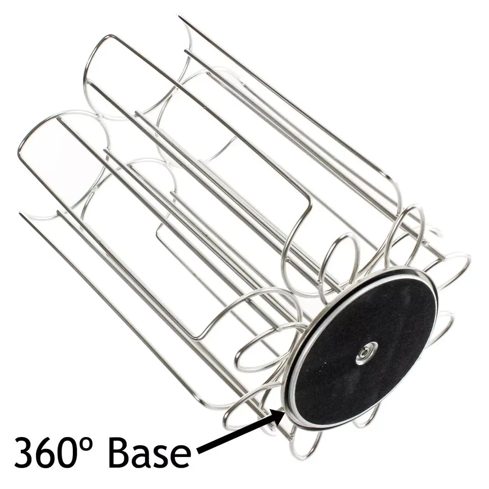 光盘吊舱支架补充塔架适用于BOSCH TASSIMO咖啡机快速发货 — 第 3/4 张图片