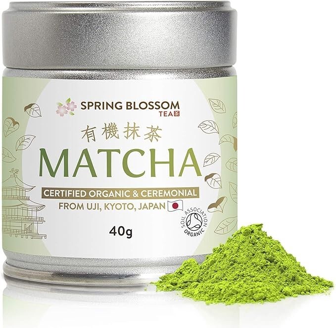 PREMIUM MATCHA - Organic matcha from Uji, Kyoto – OGJ MATCHA