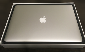 Macbook Pro Retina 15 Inch Mid 2015 2 2 12gb 512gb Orig Box
