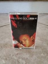 Reggae Gold 2001 - Cassette Tape