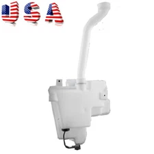 For Subaru Forester 86631SG020 Windshield Washer Fluid Reservoir Tank 2014-2018