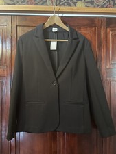 j crew ladies blazer 6