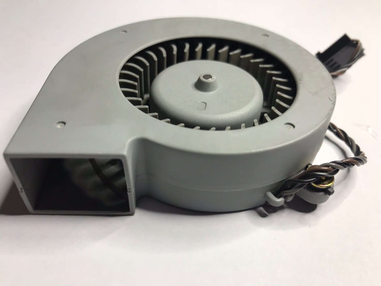 IMAC G5 Upper Cooling Fan BFB0712HHD 6035518 GENUINE eBay