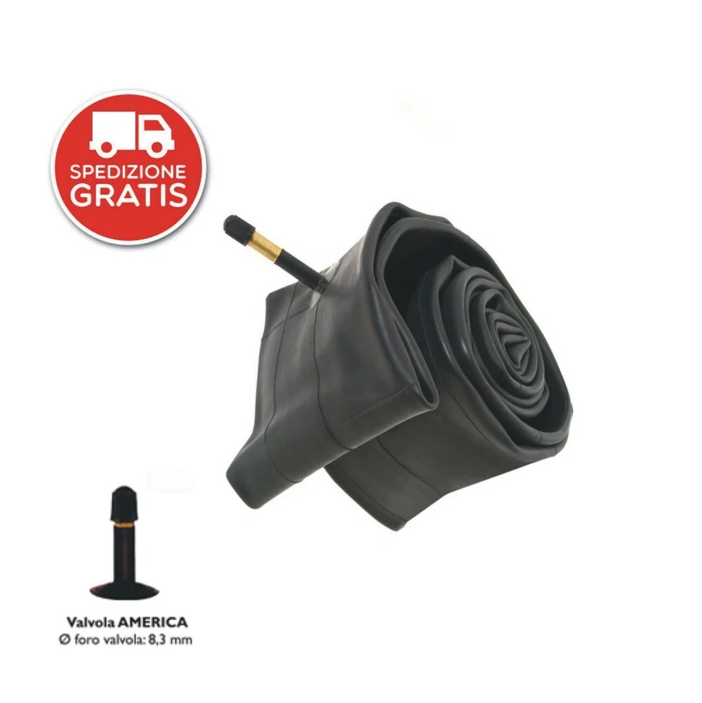 Camera D Aria 20x4.0 Originale Kenda | Fat Bike Elettrica