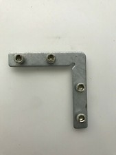 Elite Screens Fixed Frame Screens Elbow