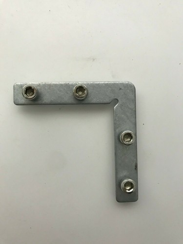 Elite Screens Fixed Frame Screens Elbow - Picture 1 of 2