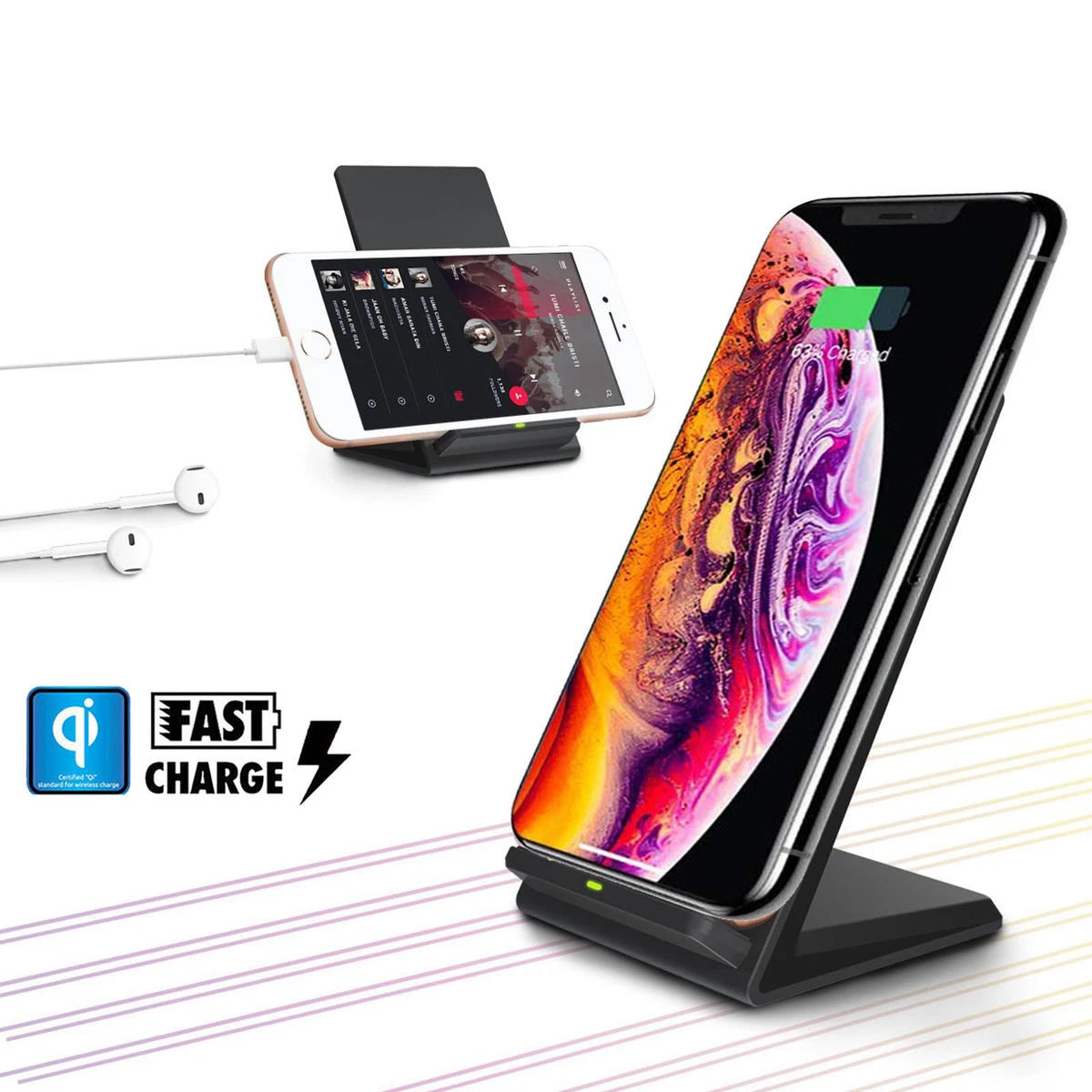 A Full Guide To Which IPhones Have Wireless Charging, 51 OFF