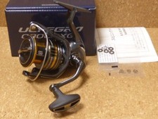 Mulinello da spinning Shimano 21 ULTEGRA C3000XG nuovo con scatola