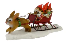 Wee Forest Folk M-403 Dash Away (Retired)