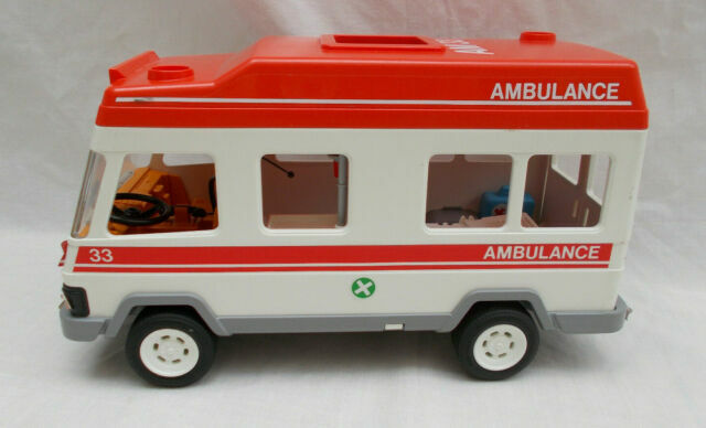 playmobil second hand online