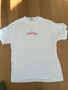 apple shirt ebay