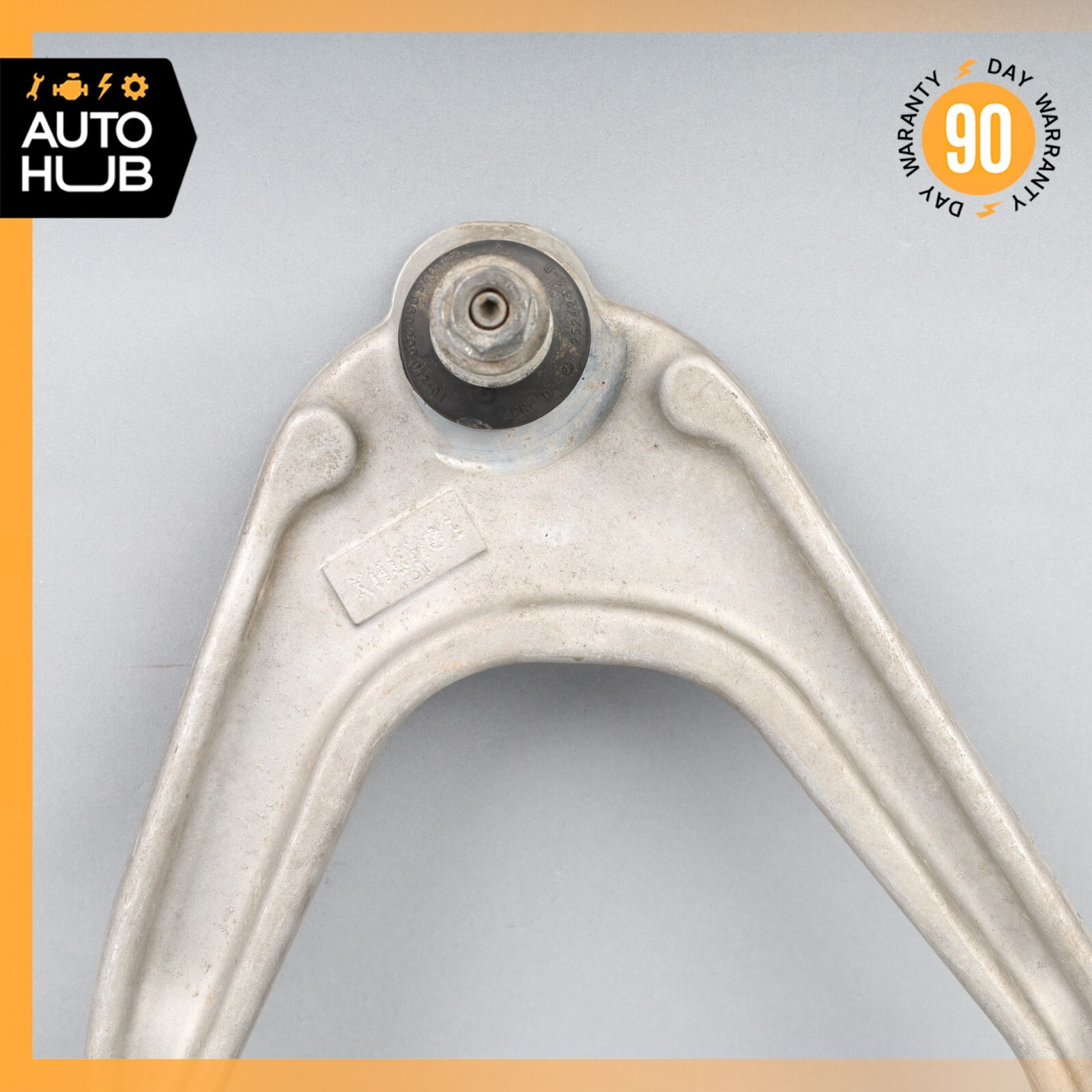 14-16 Maserati Ghibli M157 S Q4 Front Left Upper Control Arm 670004185 OEM 26k