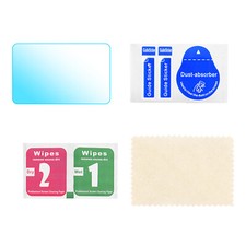 1Set Action Camera Tempered Glass Film Screen Protector For Insta360 GO 3S /GO 3