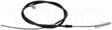 Dorman C661275 Parking Brake Cable fits Chevrolet and GMC models 22743005