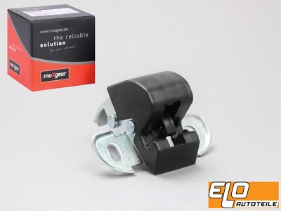 Original Maxgear Door Lock Locking Rear Lower for Opel Renault