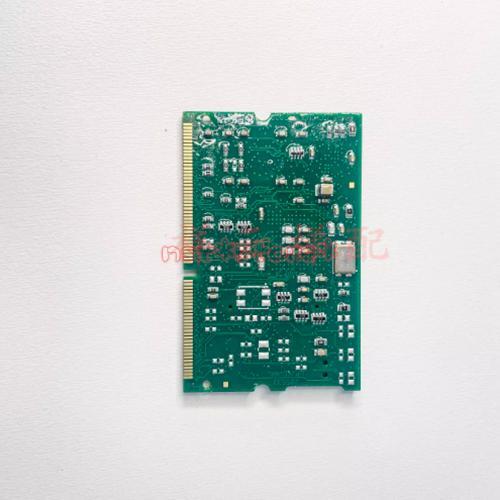 Scheda programma CPU Schindler Elevator 3300 3600 ID 591887 versione 2.1 USATA - Foto 2 di 2