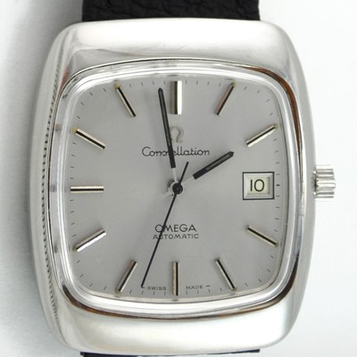 omega cal 1012