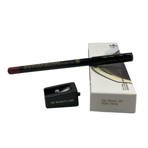 Pat McGrath Labs Permagel Ultra Lippenstift - Bild 5 von 7