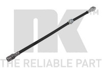 Nk 853646 Bremsleitung FüR Opel, Vauxhall