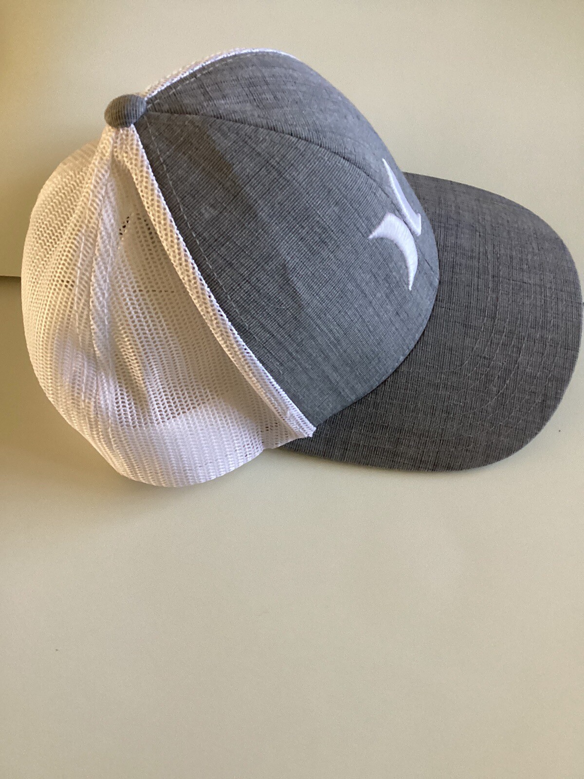 Hurley SnapBack Hat “ The CLASSICS Cap. - image 2