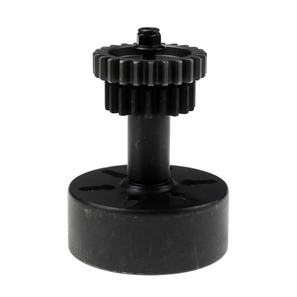 Metall Kupplung Glocke & Ritzel Getriebe Kit für 1/5 RC Losi 5ive T King Motor - Bild 2 von 4