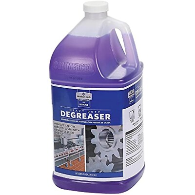 Concord Import Member S Mark Commercial Heavy- Duty Degreaser (1 Gal.) Wholesale
