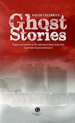 Welsh Celebrity Ghost Stories: Shiver Your Way Around Wales with These ... - Image 2